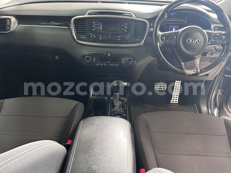 Big with watermark kia sorento maputo maputo 24023