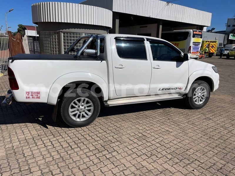 Big with watermark toyota hilux maputo maputo 24024