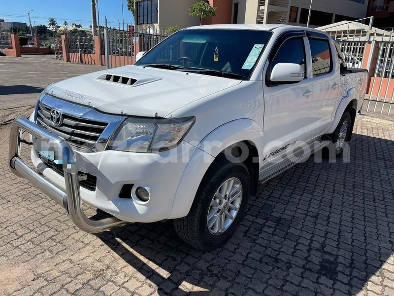 Big with watermark toyota hilux maputo maputo 24024