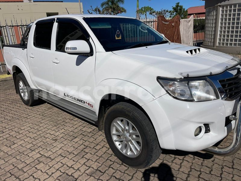 Big with watermark toyota hilux maputo maputo 24024