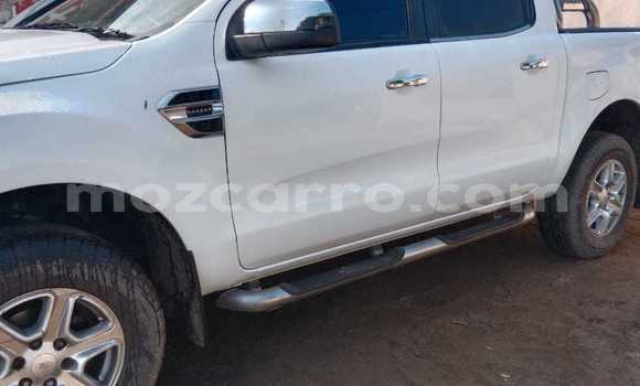 Comprar Usado Ford Ranger Branco Carro em Maputo em Maputo Comprar Usado Ford Ranger Branco Carro em Maputo em Maputo