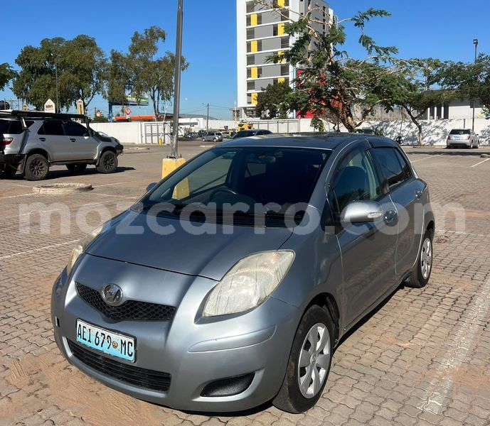 Big with watermark toyota vitz maputo maputo 24029