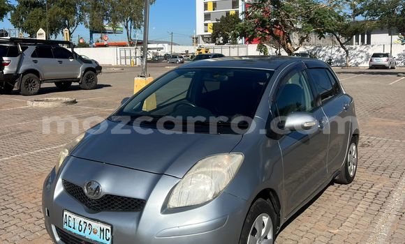 Nunua Ilio tumika Toyota Vitz Nyingine Gari ndani ya Maputo nchini Maputo Nunua Ilio tumika Toyota Vitz Nyingine Gari ndani ya Maputo nchini Maputo