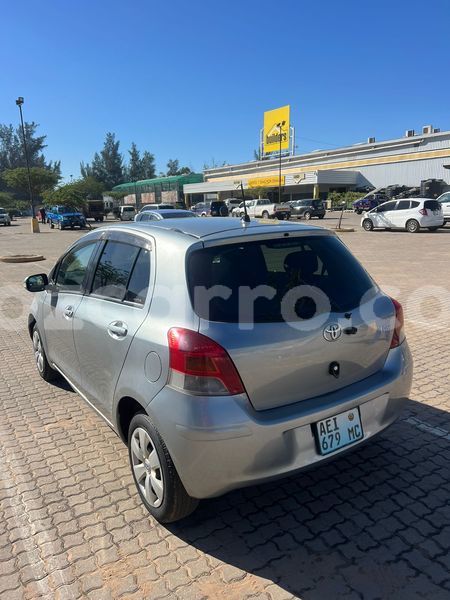 Big with watermark toyota vitz maputo maputo 24029