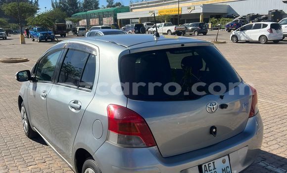 Nunua Ilio tumika Toyota Vitz Nyingine Gari ndani ya Maputo nchini Maputo Nunua Ilio tumika Toyota Vitz Nyingine Gari ndani ya Maputo nchini Maputo