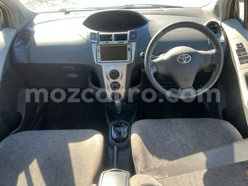 Big with watermark toyota vitz maputo maputo 24029