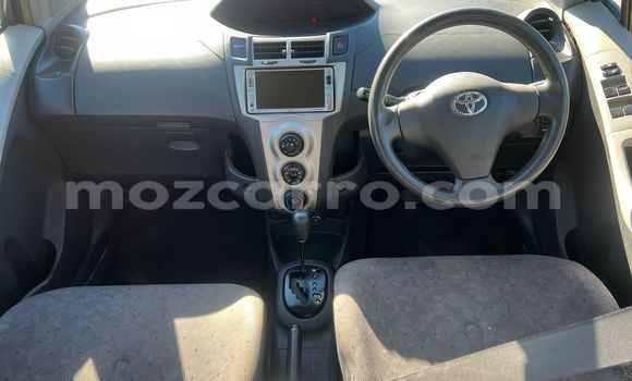 Nunua Ilio tumika Toyota Vitz Nyingine Gari ndani ya Maputo nchini Maputo Nunua Ilio tumika Toyota Vitz Nyingine Gari ndani ya Maputo nchini Maputo