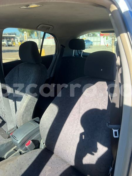 Big with watermark toyota vitz maputo maputo 24029