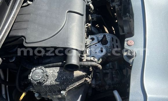 Nunua Ilio tumika Toyota Vitz Nyingine Gari ndani ya Maputo nchini Maputo Nunua Ilio tumika Toyota Vitz Nyingine Gari ndani ya Maputo nchini Maputo