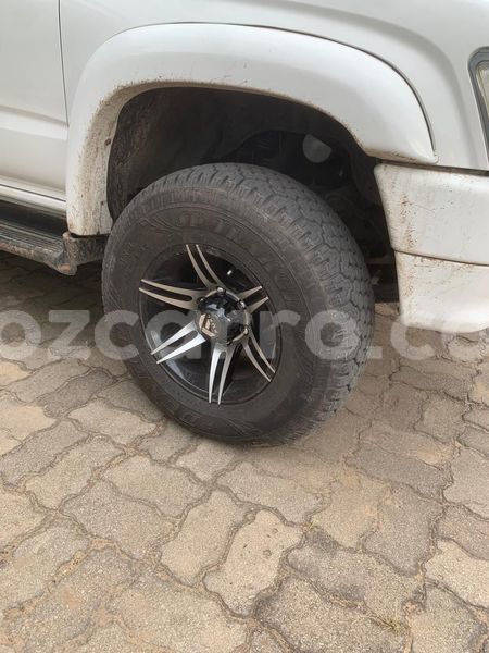 Big with watermark toyota hilux maputo maputo 24030