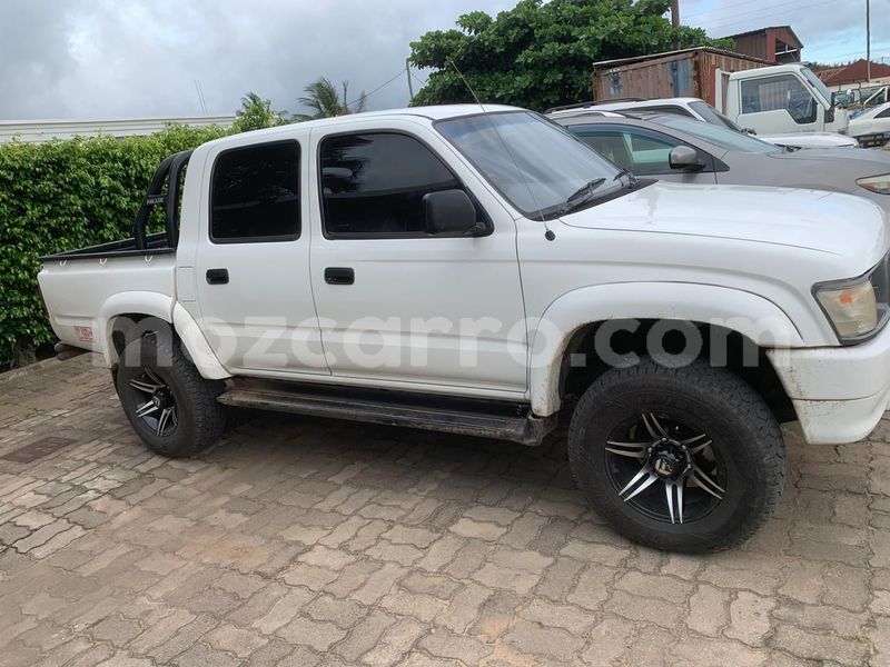 Big with watermark toyota hilux maputo maputo 24030