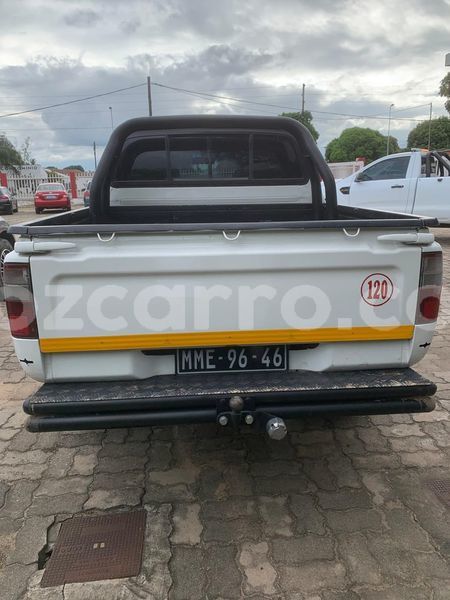 Big with watermark toyota hilux maputo maputo 24030