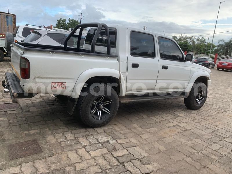 Big with watermark toyota hilux maputo maputo 24030