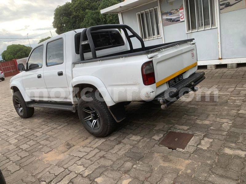 Big with watermark toyota hilux maputo maputo 24030