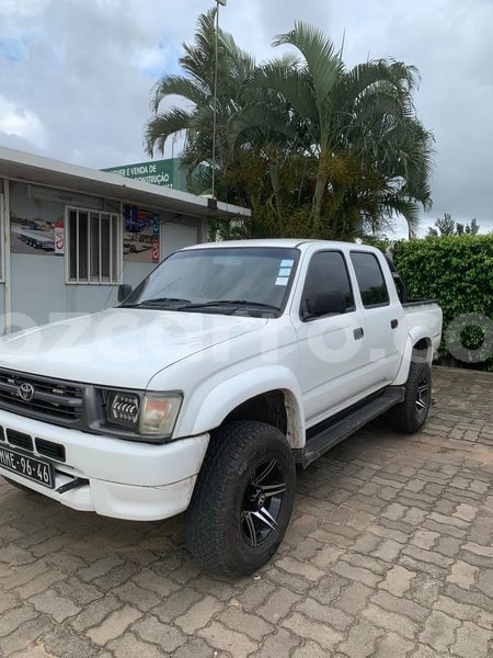 Big with watermark toyota hilux maputo maputo 24030