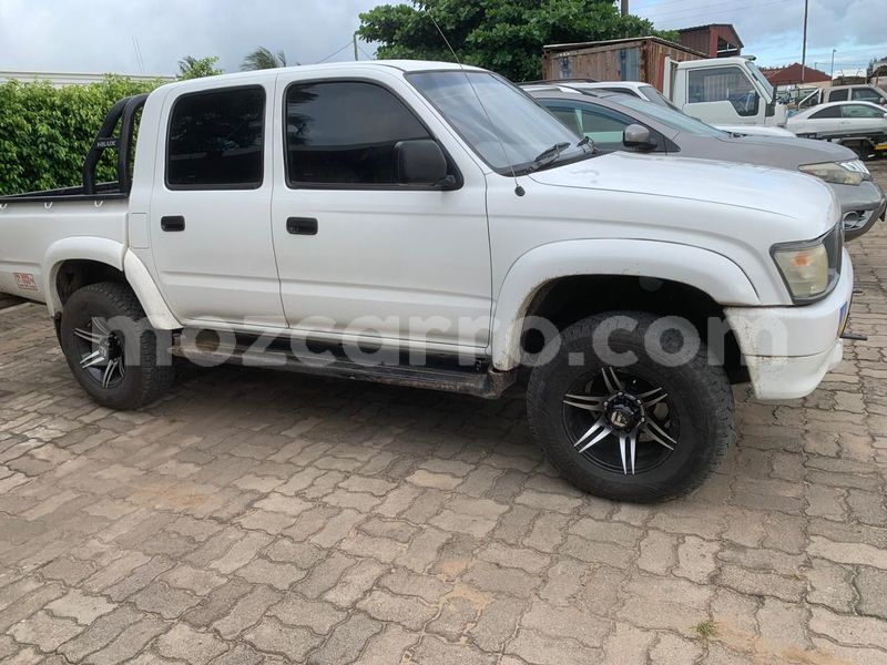 Big with watermark toyota hilux maputo maputo 24030