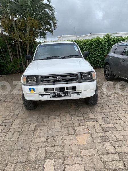 Big with watermark toyota hilux maputo maputo 24030