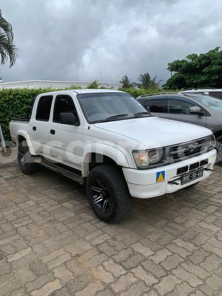 Big with watermark toyota hilux maputo maputo 24030