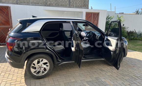 Nunua Ilio tumika Hyundai Creta Nyeusi Gari ndani ya Maputo nchini Maputo Nunua Ilio tumika Hyundai Creta Nyeusi Gari ndani ya Maputo nchini Maputo