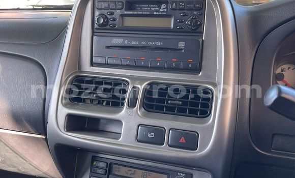 Nunua Ilio tumika Nissan Hardbody Nyingine Gari ndani ya Maputo nchini Maputo Nunua Ilio tumika Nissan Hardbody Nyingine Gari ndani ya Maputo nchini Maputo