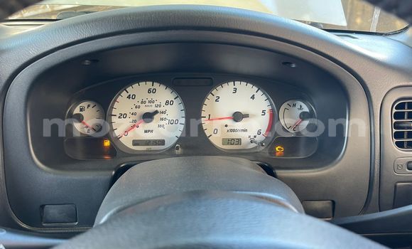 Nunua Ilio tumika Nissan Hardbody Nyingine Gari ndani ya Maputo nchini Maputo Nunua Ilio tumika Nissan Hardbody Nyingine Gari ndani ya Maputo nchini Maputo