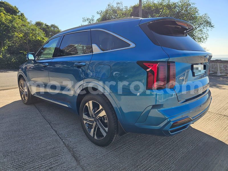 Big with watermark kia sorento maputo maputo 24034