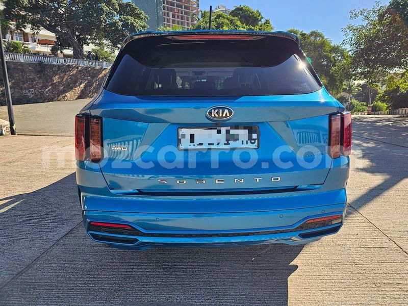 Big with watermark kia sorento maputo maputo 24034