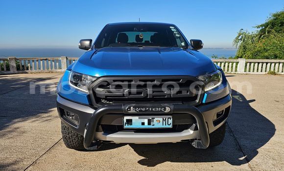 Tenga Tsaru Ford Ranger Bhuruu Mota in Maputo in Maputo