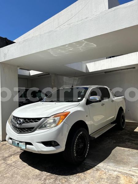 Big with watermark mazda bt 50 maputo maputo 24038