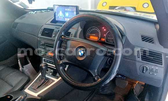 Nunua Ilio tumika BMW X3 Nyeupe Gari ndani ya Maputo nchini Maputo Nunua Ilio tumika BMW X3 Nyeupe Gari ndani ya Maputo nchini Maputo
