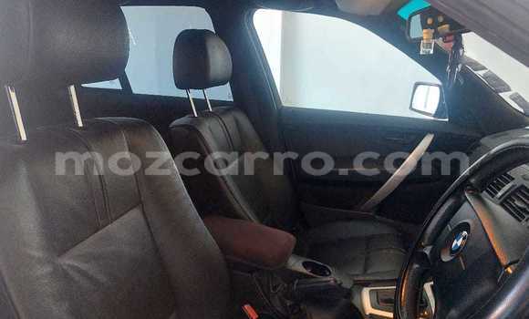 Nunua Ilio tumika BMW X3 Nyeupe Gari ndani ya Maputo nchini Maputo Nunua Ilio tumika BMW X3 Nyeupe Gari ndani ya Maputo nchini Maputo