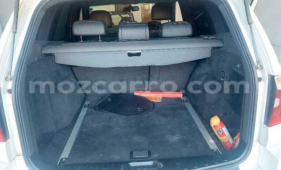 Nunua Ilio tumika BMW X3 Nyeupe Gari ndani ya Maputo nchini Maputo Nunua Ilio tumika BMW X3 Nyeupe Gari ndani ya Maputo nchini Maputo