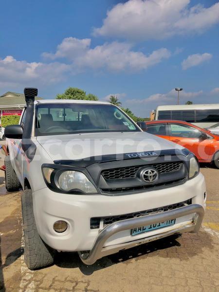 Big with watermark toyota hilux maputo maputo 24040