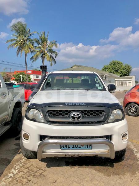 Big with watermark toyota hilux maputo maputo 24040