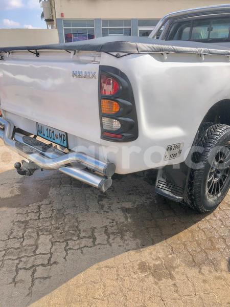 Big with watermark toyota hilux maputo maputo 24040