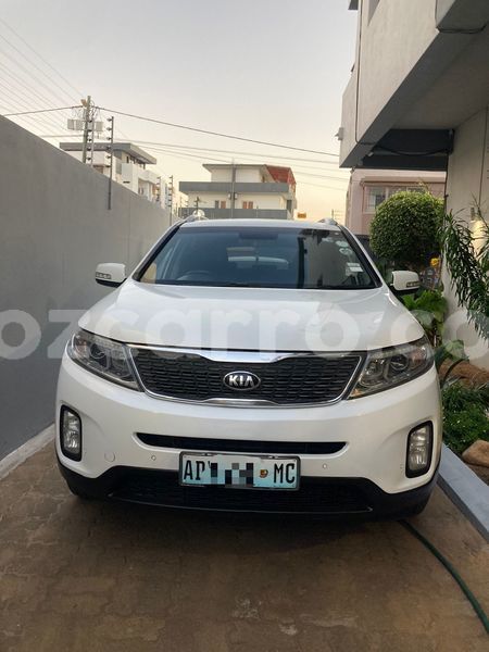 Big with watermark kia sorento maputo maputo 24042