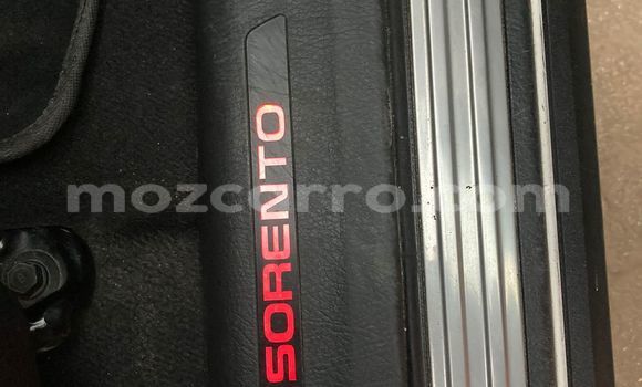 Nunua Ilio tumika Kia Sorento Nyeupe Gari ndani ya Maputo nchini Maputo Nunua Ilio tumika Kia Sorento Nyeupe Gari ndani ya Maputo nchini Maputo