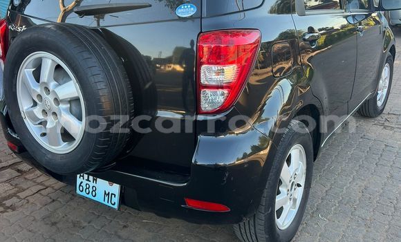 Nunua Ilio tumika Toyota Rush Nyeusi Gari ndani ya Maputo nchini Maputo Nunua Ilio tumika Toyota Rush Nyeusi Gari ndani ya Maputo nchini Maputo