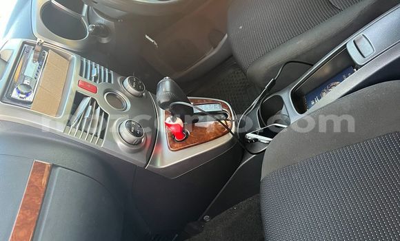 Nunua Ilio tumika Toyota Rush Nyeusi Gari ndani ya Maputo nchini Maputo Nunua Ilio tumika Toyota Rush Nyeusi Gari ndani ya Maputo nchini Maputo