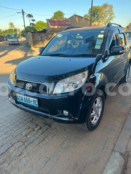 Big with watermark toyota rush maputo maputo 24043