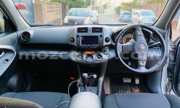 Tenga Tsaru Toyota Vanguard Sirivha Mota in Maputo in Maputo Tenga Tsaru Toyota Vanguard Sirivha Mota in Maputo in Maputo