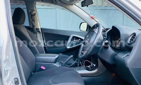 Tenga Tsaru Toyota Vanguard Sirivha Mota in Maputo in Maputo Tenga Tsaru Toyota Vanguard Sirivha Mota in Maputo in Maputo