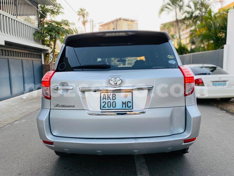 Big with watermark toyota vanguard maputo maputo 24044