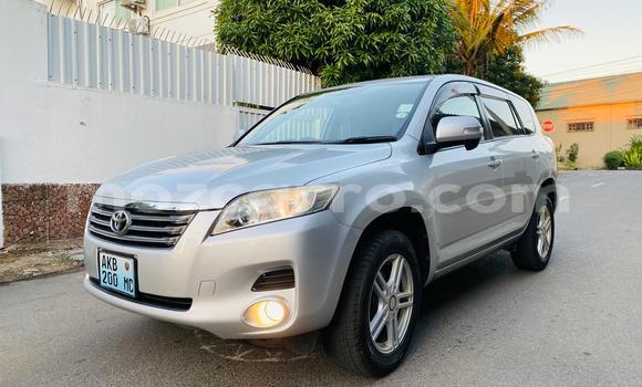 Tenga Tsaru Toyota Vanguard Sirivha Mota in Maputo in Maputo Tenga Tsaru Toyota Vanguard Sirivha Mota in Maputo in Maputo