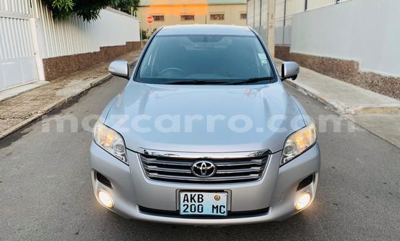 Tenga Tsaru Toyota Vanguard Sirivha Mota in Maputo in Maputo Tenga Tsaru Toyota Vanguard Sirivha Mota in Maputo in Maputo