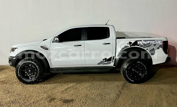 Comprar Usado Ford Ranger Branco Carro em Maputo em Maputo Comprar Usado Ford Ranger Branco Carro em Maputo em Maputo