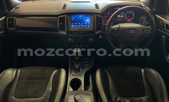 Comprar Usado Ford Ranger Branco Carro em Maputo em Maputo Comprar Usado Ford Ranger Branco Carro em Maputo em Maputo