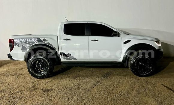 Comprar Usado Ford Ranger Branco Carro em Maputo em Maputo Comprar Usado Ford Ranger Branco Carro em Maputo em Maputo