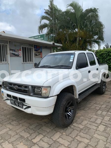 Big with watermark toyota hilux maputo maputo 24046