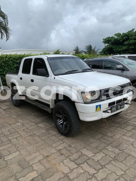 Big with watermark toyota hilux maputo maputo 24046